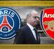 Campos le suggère au PSG, Arsenal va claquer 85M€ pour ce transfert !