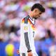 Allemagne : Kai Havertz quitte le rassemblement