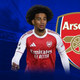 Jaden Dixon (Arsenal) : "Arteta n'a pas peur de donner leur chance aux jeunes"