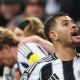 Mercato : Bruno Guimarães file à Arsenal, l'OL va toucher un joli chèque au passage