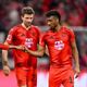 Arsenal en larmes, l'Arabie Saoudite explose les compteurs