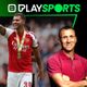 La chronique Play Sports d’Alex Teklak : “Le recrutement d’Arsenal n’est pas spectaculaire mais très intelligent”
