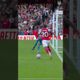 MADUEKE GIVES NOTTINGHAM FOREST DEFENCE NIGHTMARES #arsenal #premierleague