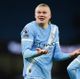 Manchester City : Haaland est furieux