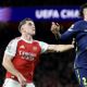 Arsenal : aucune minute en Premier League, le malaise Viktor Gyökeres prend de l’ampleur