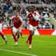 Arsenal a convaincu tout le monde !