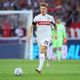 Finn Jeltsch, prodige du VfB Stuttgart, ciblé par le Real Madrid et Arsenal