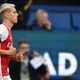 Mauvaise nouvelle pour Arsenal: Leandro Trossard blessé et forfait pour le derby contre Tottenham