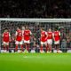 Brentford – Arsenal : les compos officielles, Saliba enchaîne !