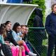 Paris FC (F) : "La fin est très belle", savoure la coach Sandrine Soubeyrand après la qualification contre Arsenal