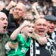 Ce gros coup réussi par Newcastle soulage ses supporters