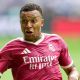 Real Madrid : duel inaugural avec l'Inter, choc au sommet contre Arsenal, les dates de la C1 dévoilées